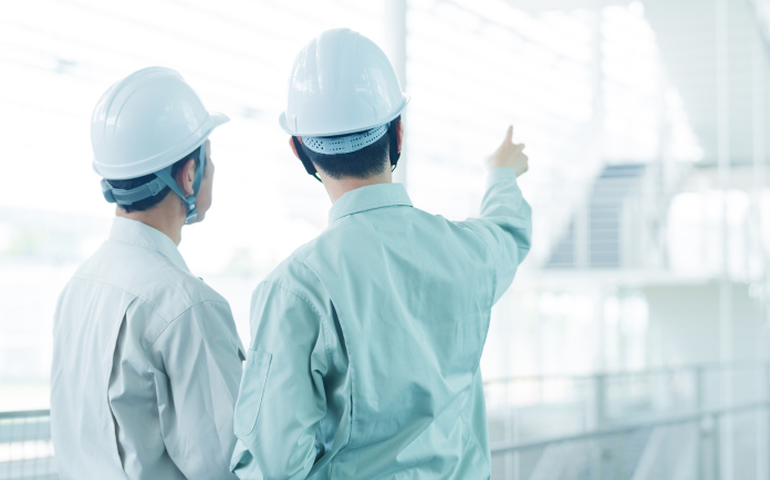 徹底した「安全最優先」の事前調査