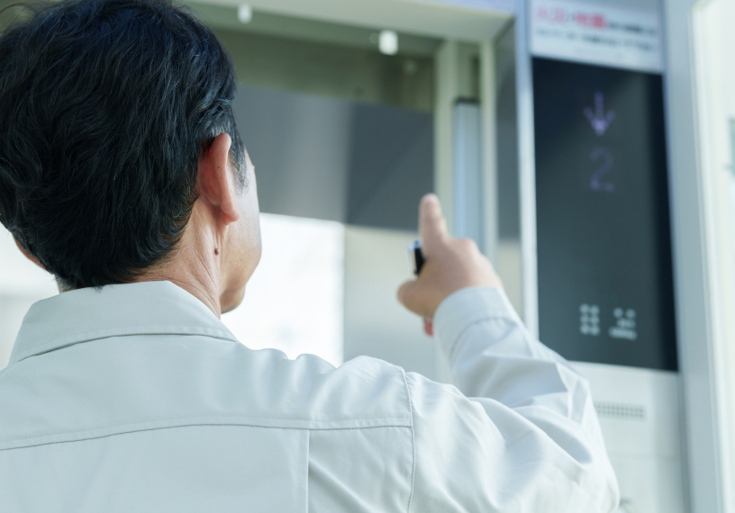 豊富な業界経験
